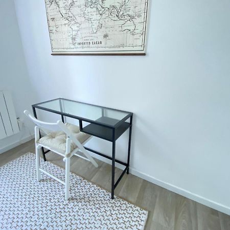 Appartement Gare De Meaux - Proche Disney /Paris Kültér fotó
