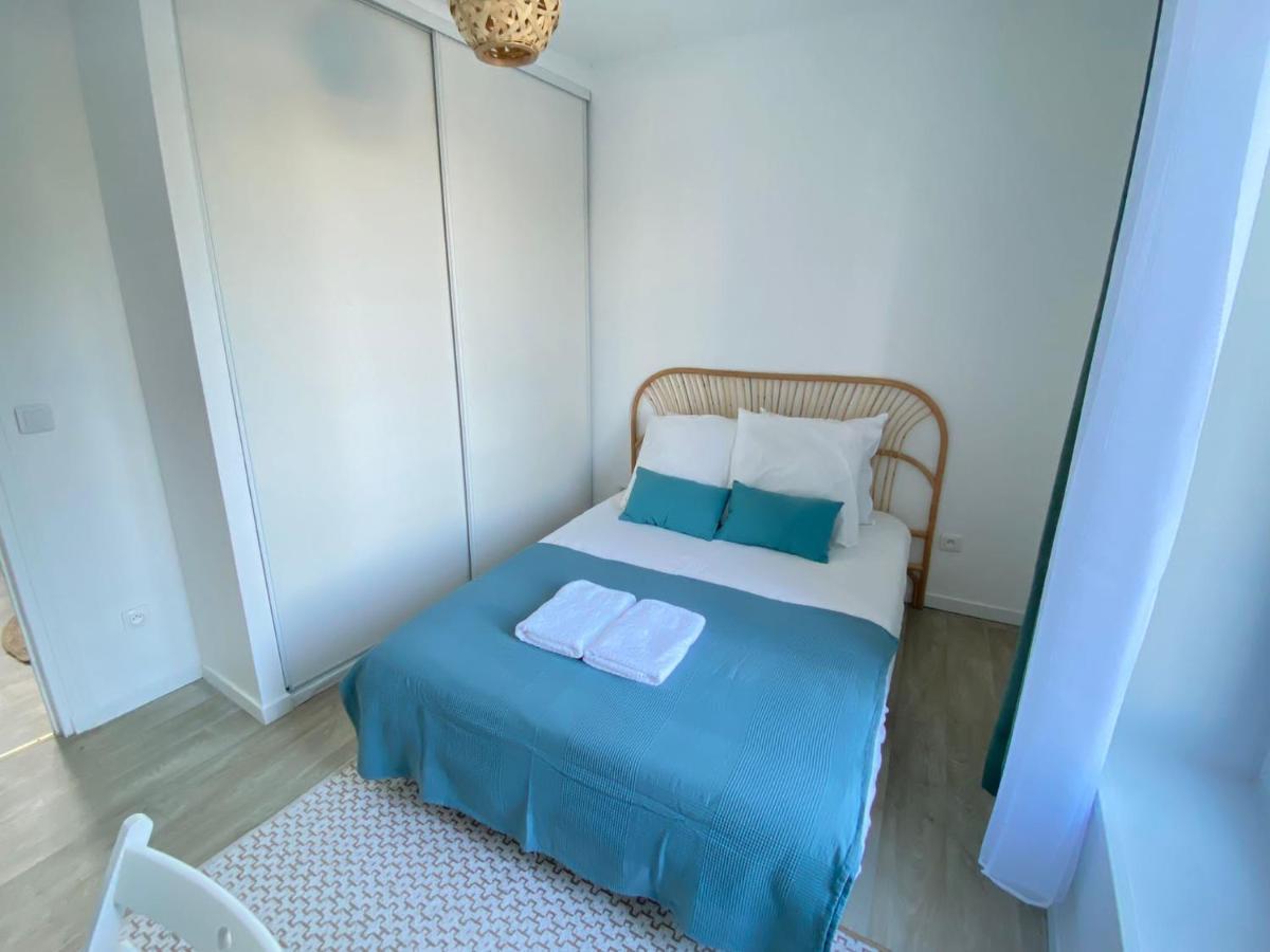Appartement Gare De Meaux - Proche Disney /Paris Kültér fotó